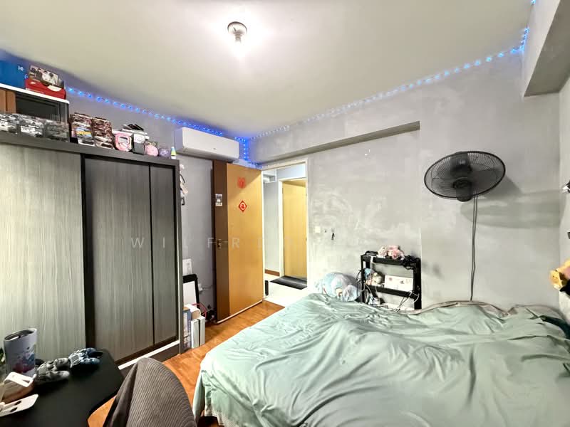 268C Punggol Field, 268C Punggol Field, 3 Bedrooms, 1,066 sqft, HDB Flat For Sale, by Wilfred Kang, 500219143 - Bedroom 2 - PropertyGuru.com.sg
