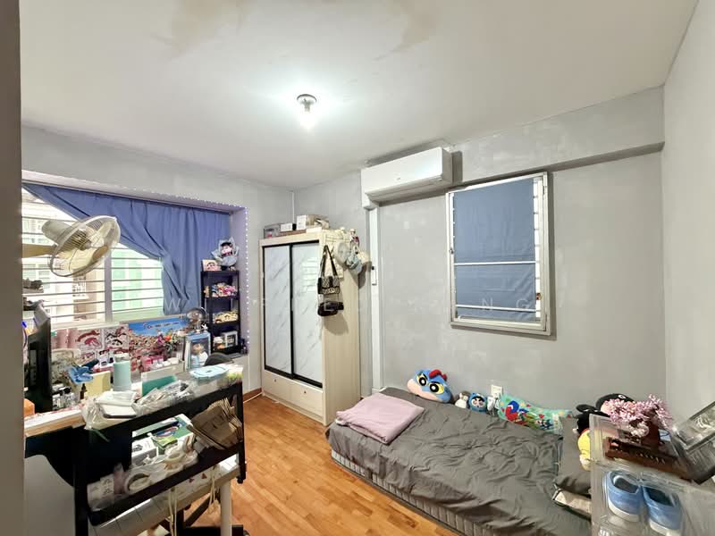268C Punggol Field, 268C Punggol Field, 3 Bedrooms, 1,066 sqft, HDB Flat For Sale, by Wilfred Kang, 500219143 - Bedroom 3 - PropertyGuru.com.sg