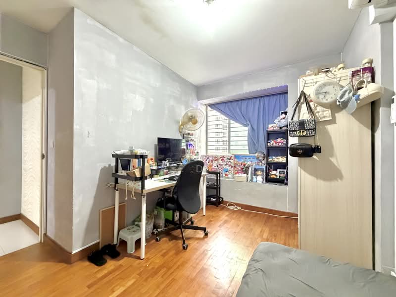 268C Punggol Field, 268C Punggol Field, 3 Bedrooms, 1,066 sqft, HDB Flat For Sale, by Wilfred Kang, 500219143 - Bedroom 3 - PropertyGuru.com.sg