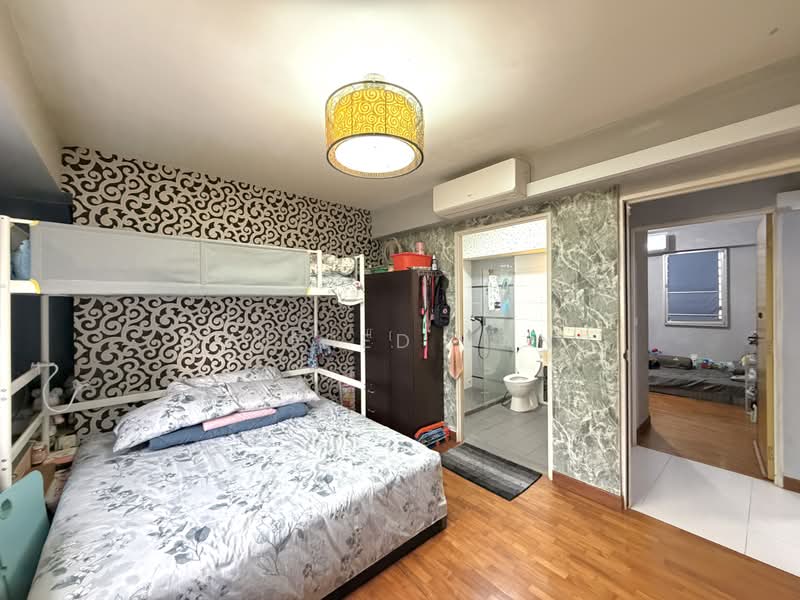 268C Punggol Field, 268C Punggol Field, 3 Bedrooms, 1,066 sqft, HDB Flat For Sale, by Wilfred Kang, 500219143 - Master Bedroom - PropertyGuru.com.sg