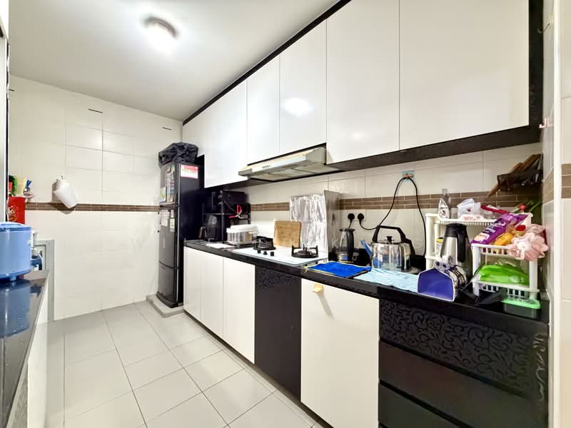 268C Punggol Field, 268C Punggol Field, 3 Bedrooms, 1,066 sqft, HDB Flat For Sale, by Wilfred Kang, 500219143 - Kitchen - PropertyGuru.com.sg