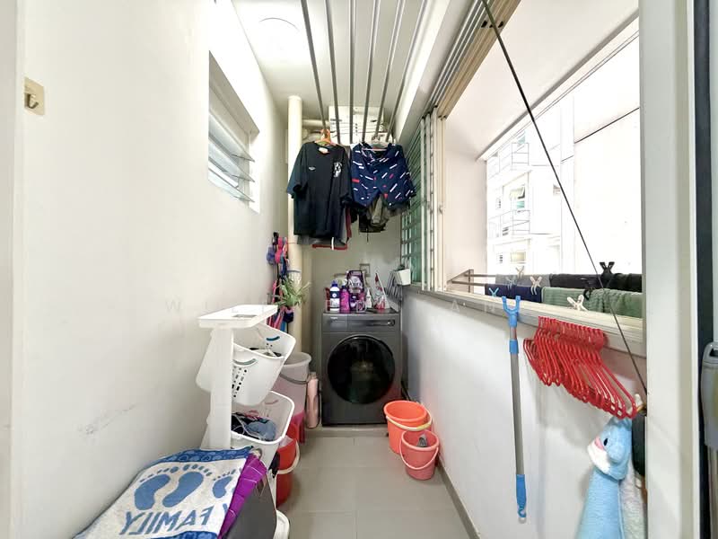 268C Punggol Field, 268C Punggol Field, 3 Bedrooms, 1,066 sqft, HDB Flat For Sale, by Wilfred Kang, 500219143 - Yard - PropertyGuru.com.sg