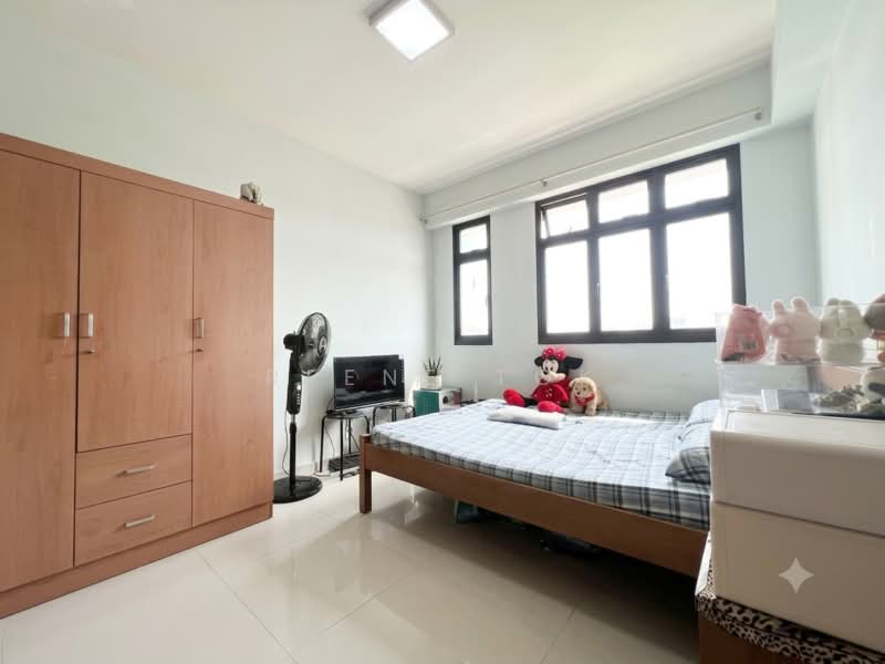 593B Montreal Ville, 593B Montreal Link, 1 Bedroom, 505 sqft, HDB Flat For Sale, by Reene Tok, 500219144 - Bedroom - PropertyGuru.com.sg