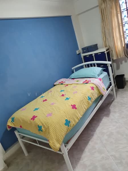 325 Bukit Batok Street 33, 325 Bukit Batok Street 33, Dairy Farm / Bukit Panjang / Choa Chu Kang, Room Rental, 120 sqft, HDB Flat For Rent, by Vivien Yeo, 500219145 - Bedroom - PropertyGuru.com.sg