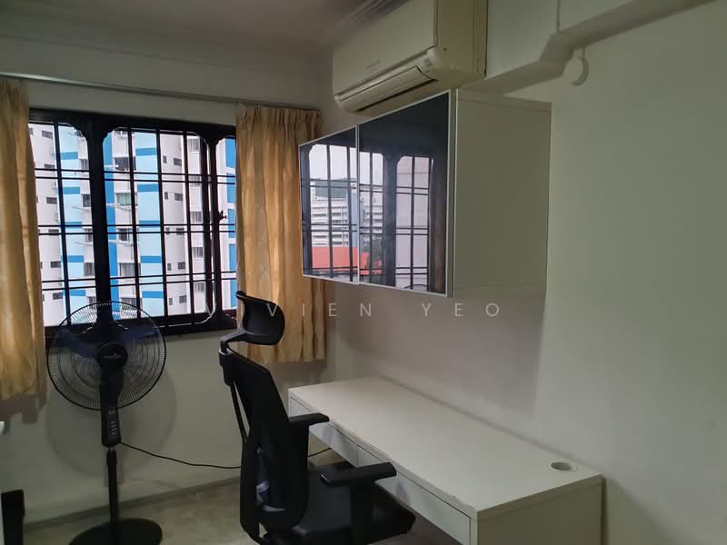 325 Bukit Batok Street 33, 325 Bukit Batok Street 33, Dairy Farm / Bukit Panjang / Choa Chu Kang, Room Rental, 120 sqft, HDB Flat For Rent, by Vivien Yeo, 500219145 - Study - PropertyGuru.com.sg