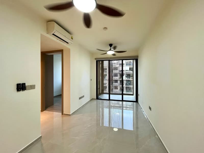 Dairy Farm Residences, 6 Dairy Farm Lane, Dairy Farm / Bukit Panjang / Choa Chu Kang, 2 Bedrooms, 721 sqft, Condominium For Sale, by Joey Tan, 500219147 - Living Room - PropertyGuru.com.sg
