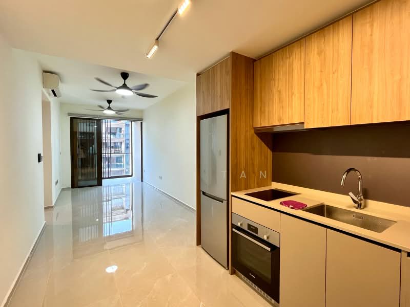 Dairy Farm Residences, 6 Dairy Farm Lane, Dairy Farm / Bukit Panjang / Choa Chu Kang, 2 Bedrooms, 721 sqft, Condominium For Sale, by Joey Tan, 500219147 - PropertyGuru.com.sg