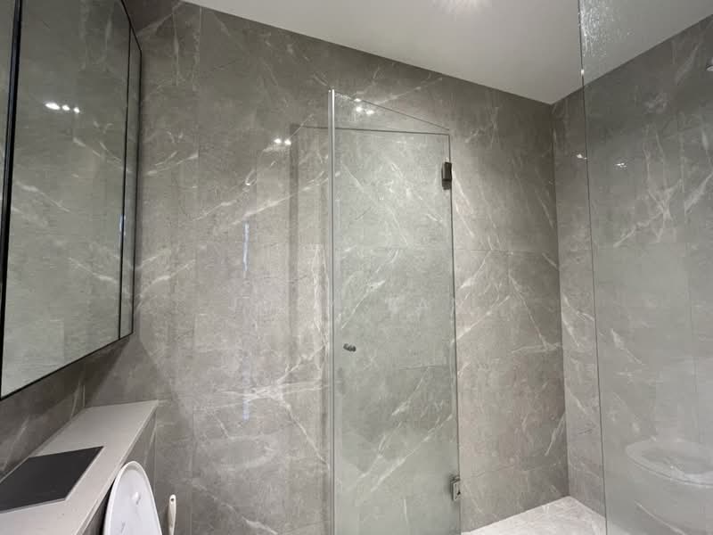 Dairy Farm Residences, 6 Dairy Farm Lane, Dairy Farm / Bukit Panjang / Choa Chu Kang, 2 Bedrooms, 721 sqft, Condominium For Sale, by Joey Tan, 500219147 - Bathroom - PropertyGuru.com.sg