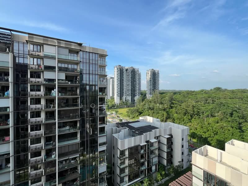 Dairy Farm Residences, 6 Dairy Farm Lane, Dairy Farm / Bukit Panjang / Choa Chu Kang, 2 Bedrooms, 721 sqft, Condominium For Sale, by Joey Tan, 500219147 - Exterior - PropertyGuru.com.sg