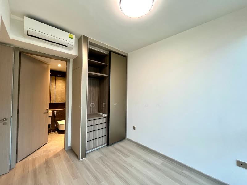Dairy Farm Residences, 6 Dairy Farm Lane, Dairy Farm / Bukit Panjang / Choa Chu Kang, 2 Bedrooms, 721 sqft, Condominium For Sale, by Joey Tan, 500219147 - Bedroom - PropertyGuru.com.sg