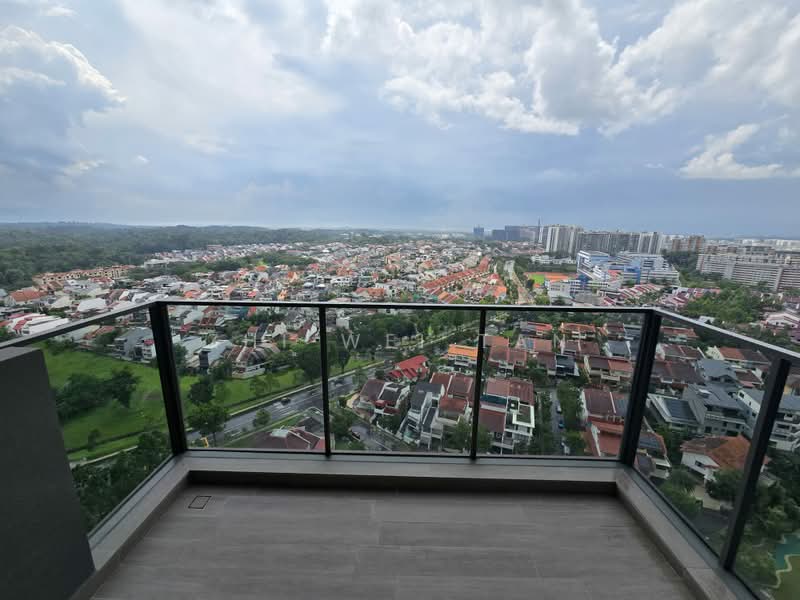 AMO Residence, 23 Ang Mo Kio Rise, 2 Bedrooms, 678 sqft, Condominium For Rent, by Zhi Wei Tan, 500219148 - View - PropertyGuru.com.sg