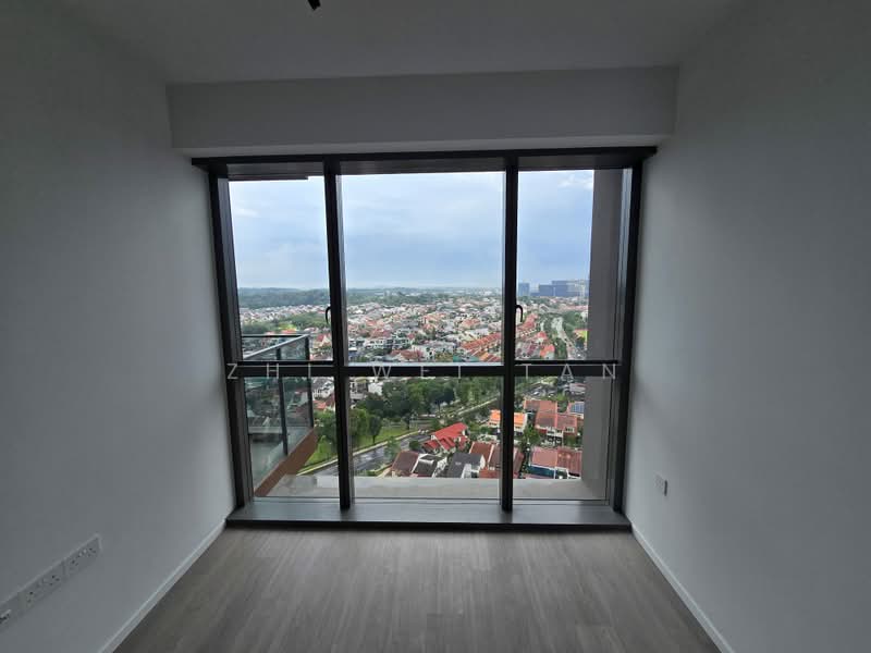 AMO Residence, 23 Ang Mo Kio Rise, 2 Bedrooms, 678 sqft, Condominium For Rent, by Zhi Wei Tan, 500219148 - View - PropertyGuru.com.sg