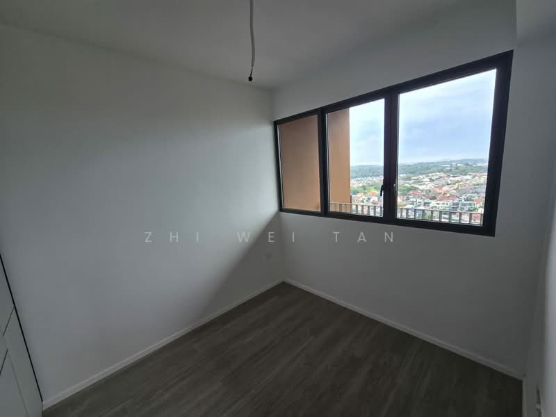 AMO Residence, 23 Ang Mo Kio Rise, 2 Bedrooms, 678 sqft, Condominium For Rent, by Zhi Wei Tan, 500219148 - Interior - PropertyGuru.com.sg