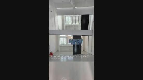 Geylang East Industrial Estate (1016, 1016 Geylang East Avenue 3, 608 sqft, Light Industrial (B1) For Rent, by Tan Alan, 500219150 - CommercialGuru.com.sg