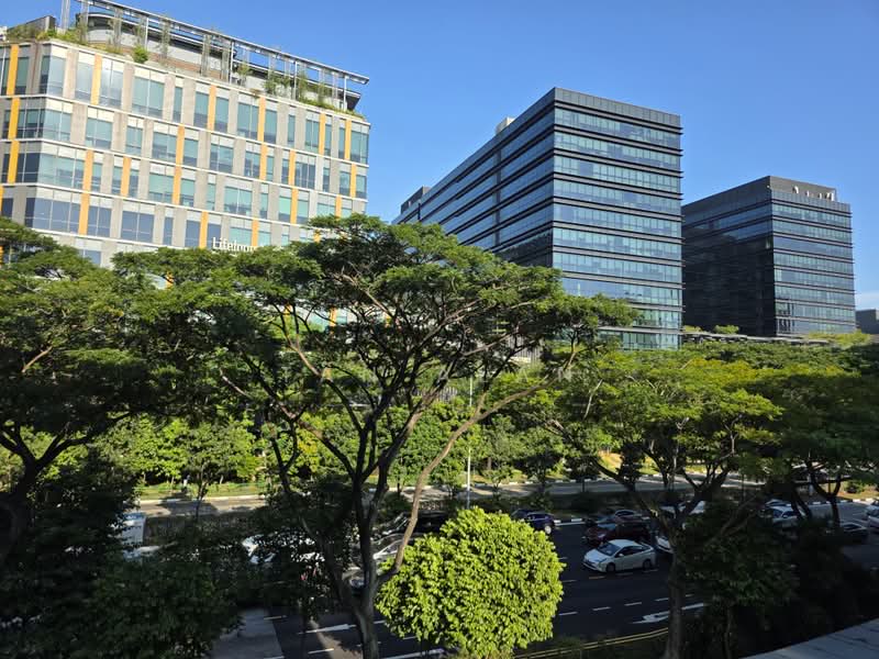 GEYLANG EAST INDUSTRIAL ESTATE (1016