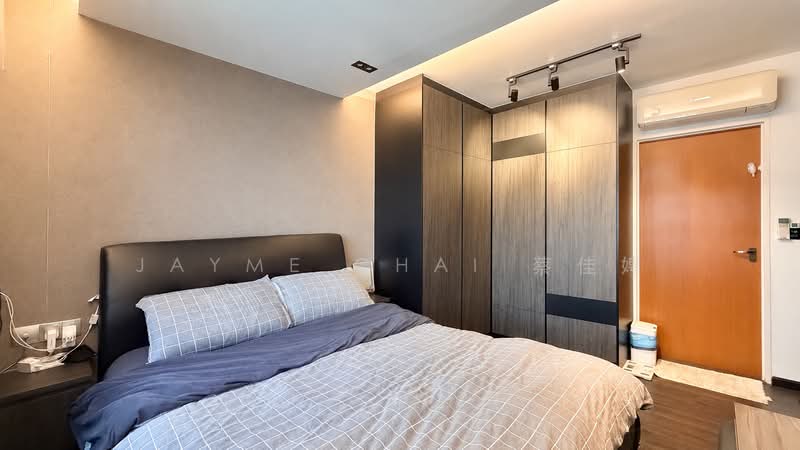 338A Anchorvale Crescent, 338A Anchorvale Crescent, 3 Bedrooms, 1,001 sqft, HDB Flat For Sale, by Jayme Chai 蔡佳娉, 500219151 - Bedroom - PropertyGuru.com.sg
