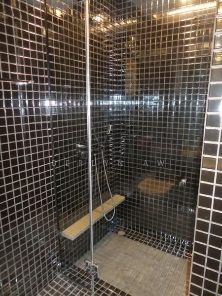 Skysuites @ Anson, 8 Enggor Street, Studio, 365 sqft, Condominium For Sale, by Berlyn Aw, 500219152 - Bathroom - PropertyGuru.com.sg