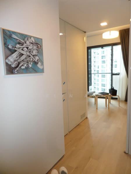 Skysuites @ Anson, 8 Enggor Street, Studio, 365 sqft, Condominium For Sale, by Berlyn Aw, 500219152 - Interior - PropertyGuru.com.sg