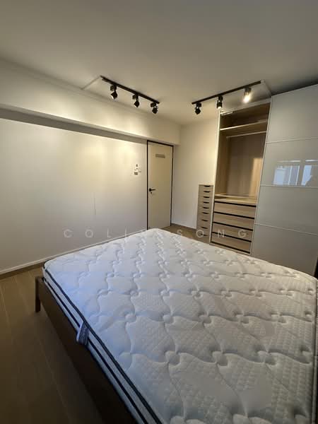 203 Toa Payoh North, 203 Toa Payoh North, 5 Bedrooms, 1,615 sqft, HDB Flat For Sale, by Colin Song, 500219153 - Bedroom - PropertyGuru.com.sg
