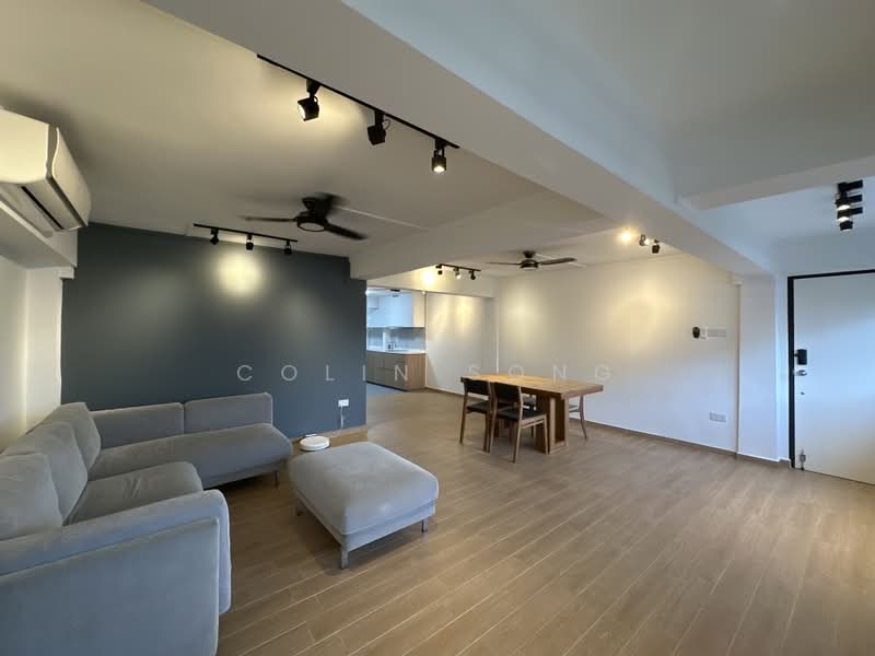 203 Toa Payoh North, 203 Toa Payoh North, 5 Bedrooms, 1,615 sqft, HDB Flat For Sale, by Colin Song, 500219153 - Living Room - PropertyGuru.com.sg