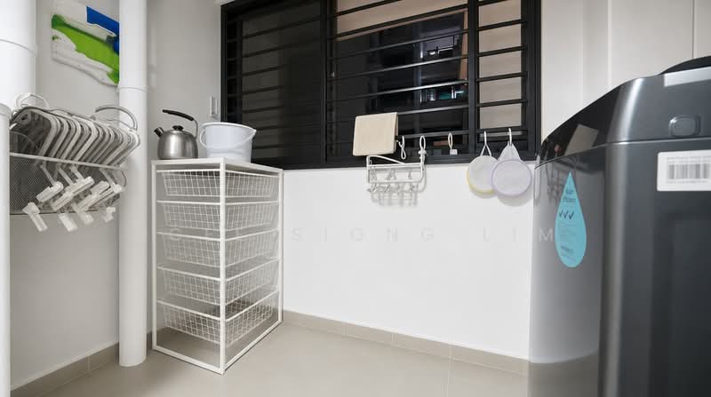 546A Segar Road, 546A Segar Road, 3 Bedrooms, 990 sqft, HDB Flat For Sale, by Ngee Siong Lim, 500219155 - Interior - PropertyGuru.com.sg