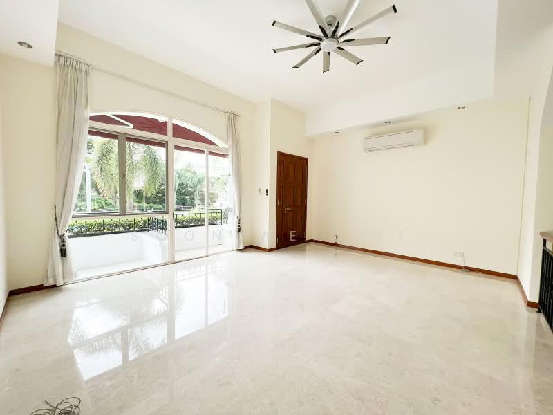 Horizon Green, Ang Mo Kio Avenue 2, 5 Bedrooms, 3,261 sqft, Terraced House For Sale, by Soon Wei Jie, 500219157 - Living Room - PropertyGuru.com.sg