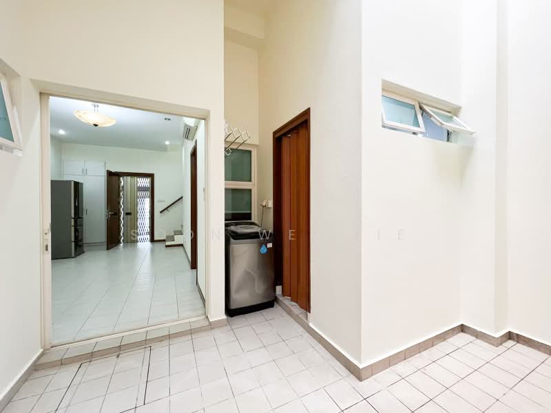 Horizon Green, Ang Mo Kio Avenue 2, 5 Bedrooms, 3,261 sqft, Terraced House For Sale, by Soon Wei Jie, 500219157 - Interior - PropertyGuru.com.sg