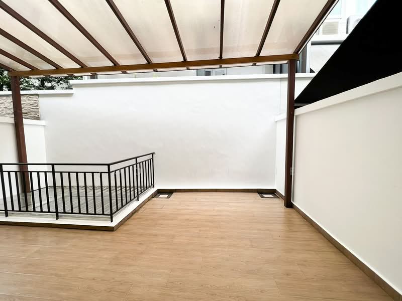Horizon Green, Ang Mo Kio Avenue 2, 5 Bedrooms, 3,261 sqft, Terraced House For Sale, by Soon Wei Jie, 500219157 - Exterior - PropertyGuru.com.sg