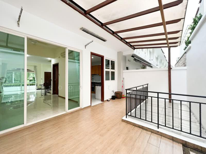 Horizon Green, Ang Mo Kio Avenue 2, 5 Bedrooms, 3,261 sqft, Terraced House For Sale, by Soon Wei Jie, 500219157 - Interior - PropertyGuru.com.sg