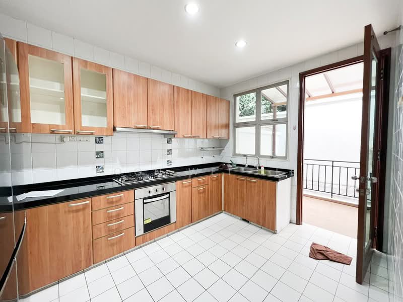 Horizon Green, Ang Mo Kio Avenue 2, 5 Bedrooms, 3,261 sqft, Terraced House For Sale, by Soon Wei Jie, 500219157 - Kitchen - PropertyGuru.com.sg
