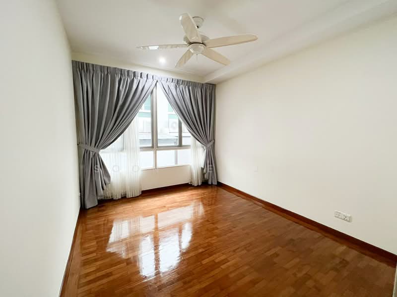 Horizon Green, Ang Mo Kio Avenue 2, 5 Bedrooms, 3,261 sqft, Terraced House For Sale, by Soon Wei Jie, 500219157 - Bedroom - PropertyGuru.com.sg