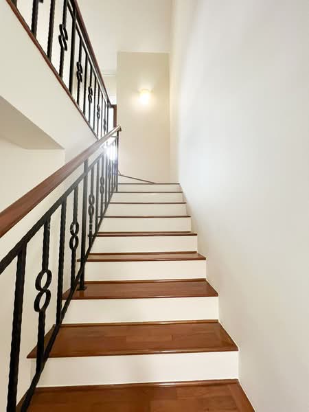 Horizon Green, Ang Mo Kio Avenue 2, 5 Bedrooms, 3,261 sqft, Terraced House For Sale, by Soon Wei Jie, 500219157 - Interior - PropertyGuru.com.sg