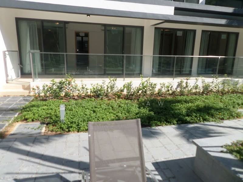 Hedges Park Condominium, 71 Flora Drive, 4 Bedrooms, 1,539 sqft, Condominium For Sale, by Berlyn Aw, 500219159 - Exterior - PropertyGuru.com.sg