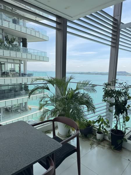 The Oceanfront @ Sentosa Cove, , 3 Bedrooms, 1,776 sqft, Condominium For Sale, by Sarah Sun, 500219161 - PropertyGuru.com.sg