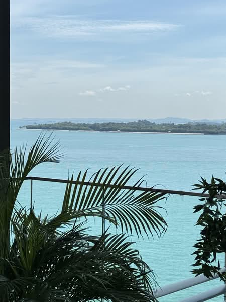 The Oceanfront @ Sentosa Cove, , 3 Bedrooms, 1,776 sqft, Condominium For Sale, by Sarah Sun, 500219161 - View - PropertyGuru.com.sg