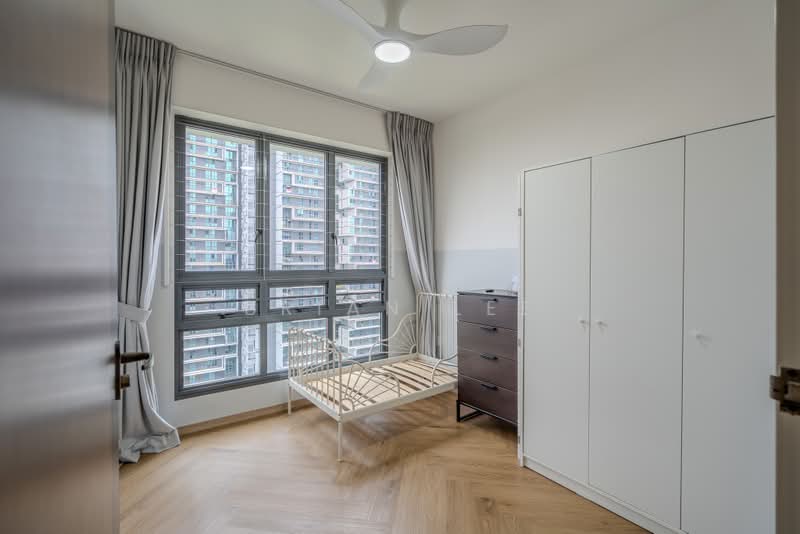 96 Dawson Road, 96 Dawson Road, 2 Bedrooms, 678 sqft, HDB Flat For Rent, by Brian Lee, 500219162 - Bedroom - PropertyGuru.com.sg