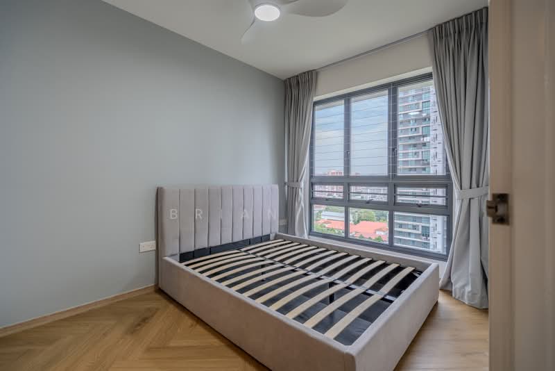 96 Dawson Road, 96 Dawson Road, 2 Bedrooms, 678 sqft, HDB Flat For Rent, by Brian Lee, 500219162 - Bedroom - PropertyGuru.com.sg
