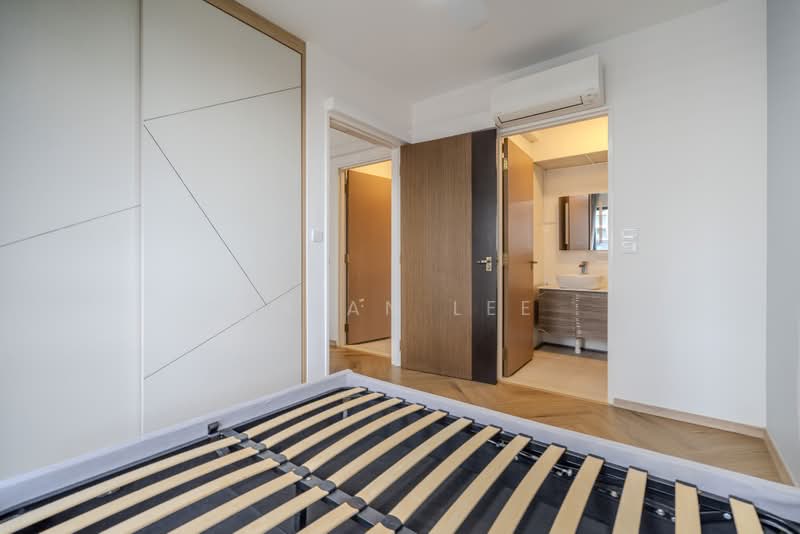 96 Dawson Road, 96 Dawson Road, 2 Bedrooms, 678 sqft, HDB Flat For Rent, by Brian Lee, 500219162 - Bedroom - PropertyGuru.com.sg
