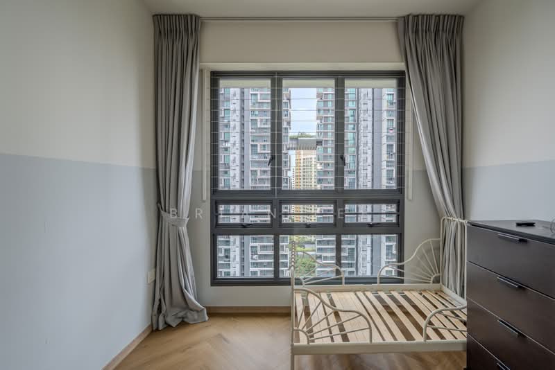 96 Dawson Road, 96 Dawson Road, 2 Bedrooms, 678 sqft, HDB Flat For Rent, by Brian Lee, 500219162 - Bedroom - PropertyGuru.com.sg