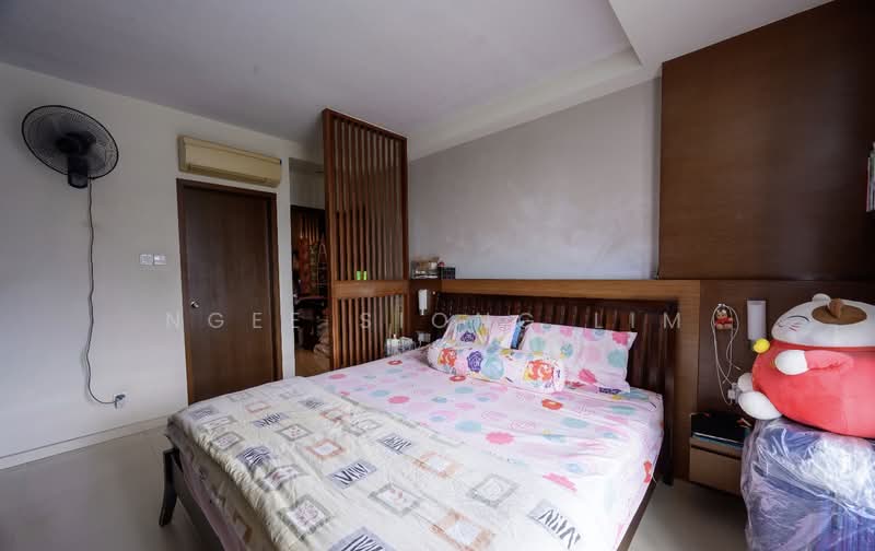Maysprings, 2 Petir Road, 3 Bedrooms, 1,798 sqft, Apartment For Sale, by Ngee Siong Lim, 500219163 - Bedroom - PropertyGuru.com.sg