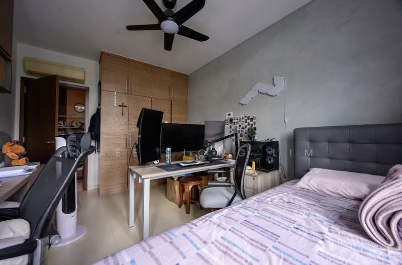 Maysprings, 2 Petir Road, 3 Bedrooms, 1,798 sqft, Apartment For Sale, by Ngee Siong Lim, 500219163 - Bedroom - PropertyGuru.com.sg