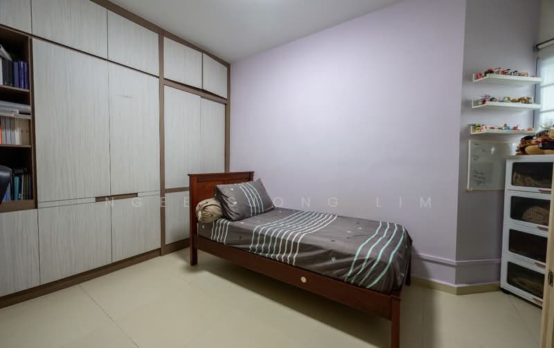 Maysprings, 2 Petir Road, 3 Bedrooms, 1,798 sqft, Apartment For Sale, by Ngee Siong Lim, 500219163 - Bedroom - PropertyGuru.com.sg