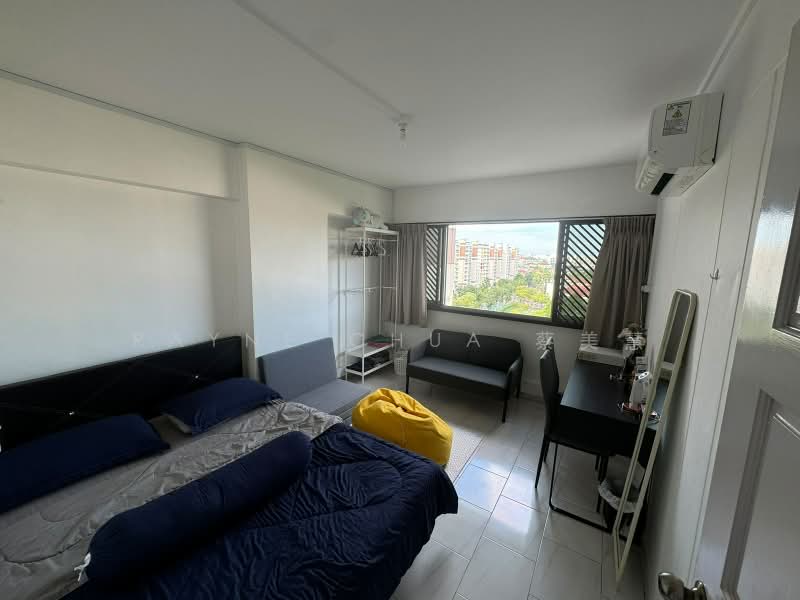 408 Serangoon Avenue 1, 408 Serangoon Avenue 1, 3 Bedrooms, 1,302 sqft, HDB Flat For Rent, by Rayne Chua 蔡美慧, 500219167 - Bedroom 1 - PropertyGuru.com.sg