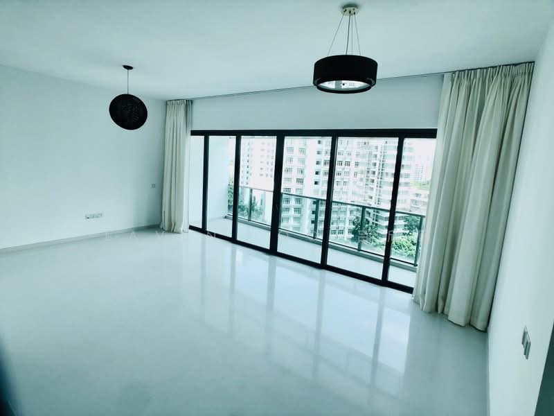 Soleil @ Sinaran, 4 Sinaran Drive, 4 Bedrooms, 1,722 sqft, Condominium For Rent, by Laven Loo 吕欣颐, 500219168 - PropertyGuru.com.sg