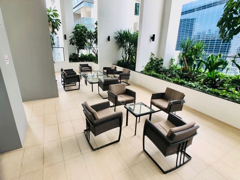 Soleil @ Sinaran, 4 Sinaran Drive, 4 Bedrooms, 1,722 sqft, Condominium For Rent, by Laven Loo 吕欣颐, 500219168 - PropertyGuru.com.sg