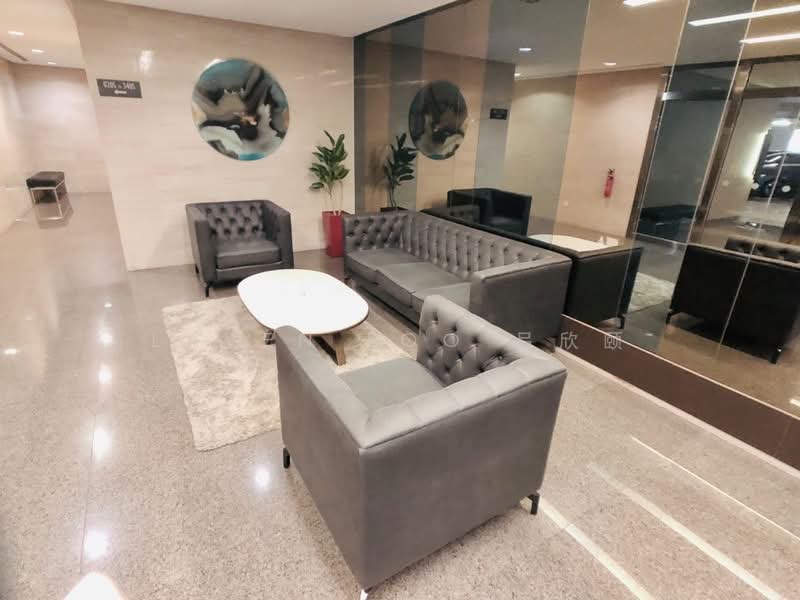 Soleil @ Sinaran, 4 Sinaran Drive, 4 Bedrooms, 1,722 sqft, Condominium For Rent, by Laven Loo 吕欣颐, 500219168 - PropertyGuru.com.sg