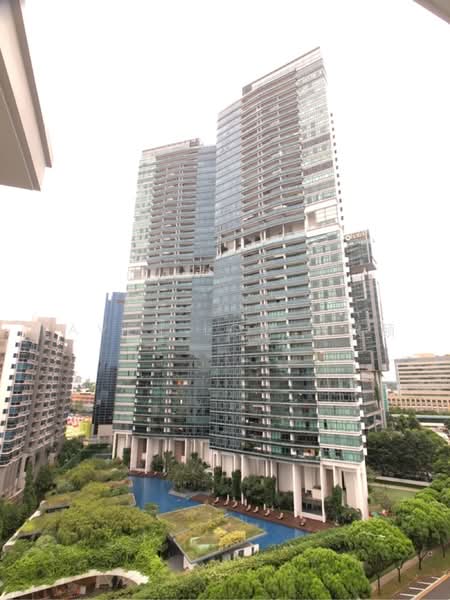 Soleil @ Sinaran, 4 Sinaran Drive, 4 Bedrooms, 1,722 sqft, Condominium For Rent, by Laven Loo 吕欣颐, 500219168 - PropertyGuru.com.sg