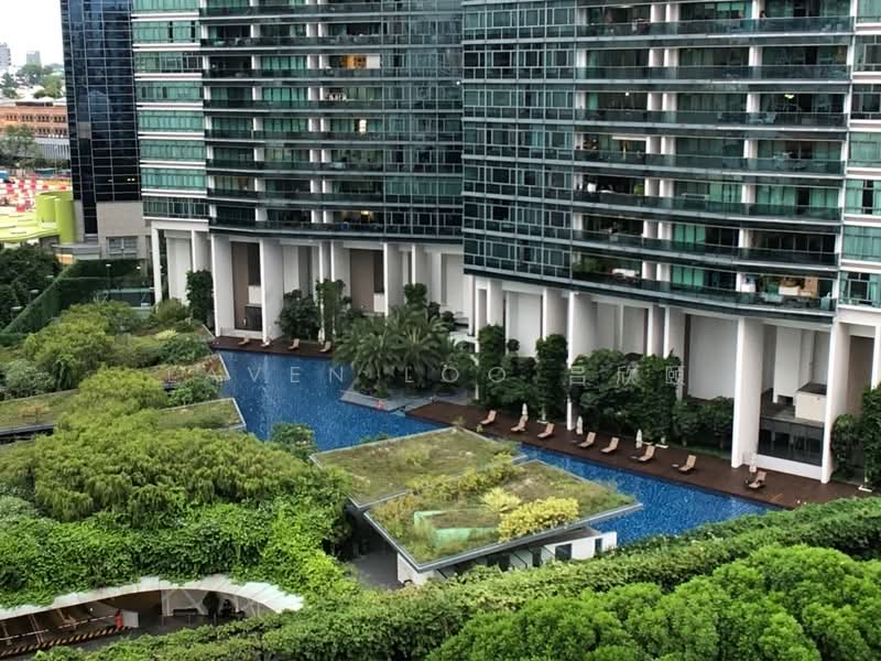 Soleil @ Sinaran, 4 Sinaran Drive, 4 Bedrooms, 1,722 sqft, Condominium For Rent, by Laven Loo 吕欣颐, 500219168 - PropertyGuru.com.sg