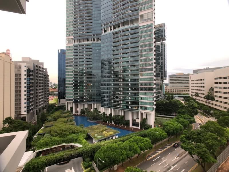 Soleil @ Sinaran, 4 Sinaran Drive, 4 Bedrooms, 1,722 sqft, Condominium For Rent, by Laven Loo 吕欣颐, 500219168 - PropertyGuru.com.sg
