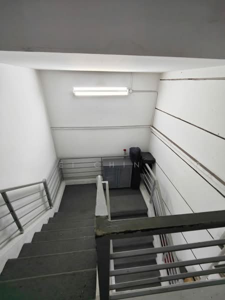 Enterprise Hub, 48 Toh Guan Road East, 17,911 sqft, Factory / Workshop (B2) For Sale, by Ziwei Chin 陳紫薇, 500219169 - Interior - CommercialGuru.com.sg